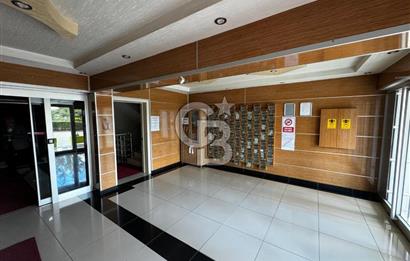 YENİMAHALLE YURTSEVEN SEFA SİTESİNDE TERAS BALKONLU SATILIK 4+1 DAİRE