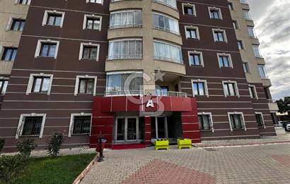 YENİMAHALLE YURTSEVEN SEFA SİTESİNDE TERAS BALKONLU SATILIK 4+1 DAİRE