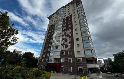 YENİMAHALLE YURTSEVEN SEFA SİTESİNDE TERASLI 4+1 KİRALIK DAİRE