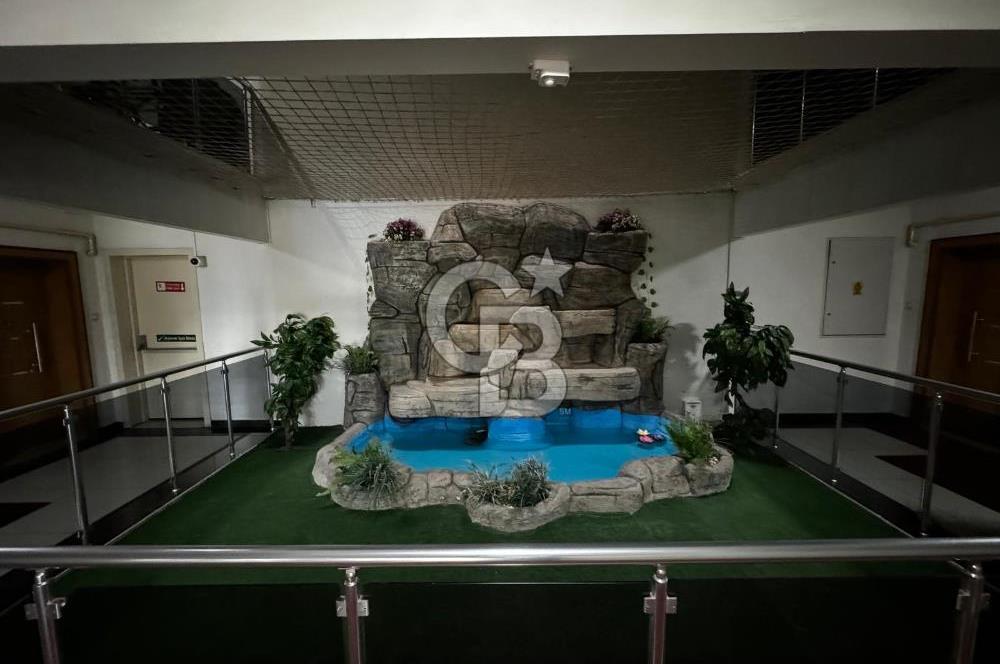 YENİMAHALLE YURTSEVEN SEFA SİTESİNDE TERASLI 4+1 KİRALIK DAİRE