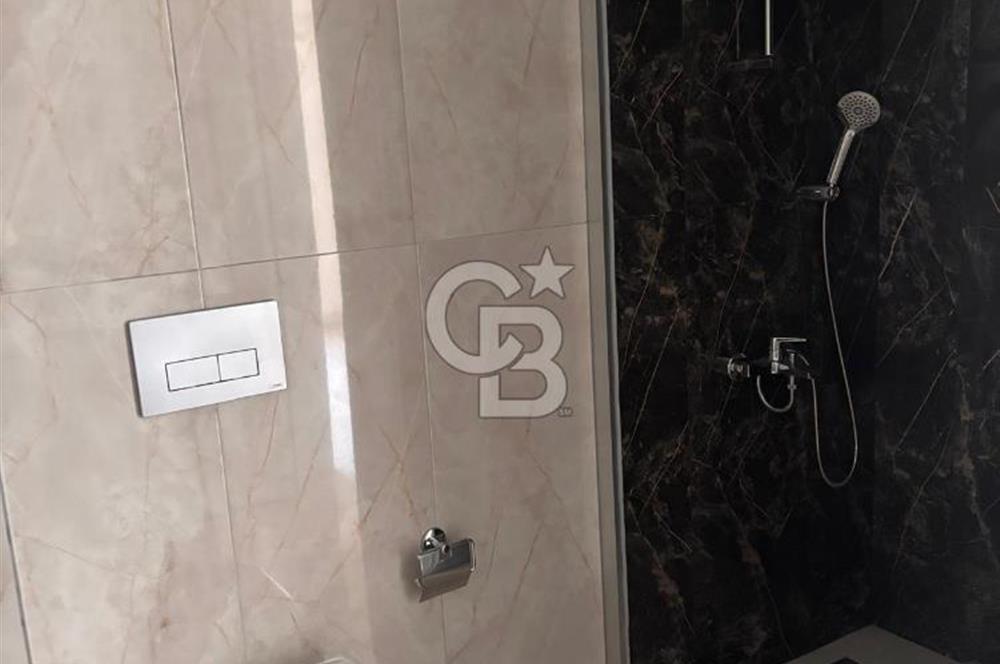 Sur Yapı Topkapı Evleri Satılık 2+1 Sıfır Daire 