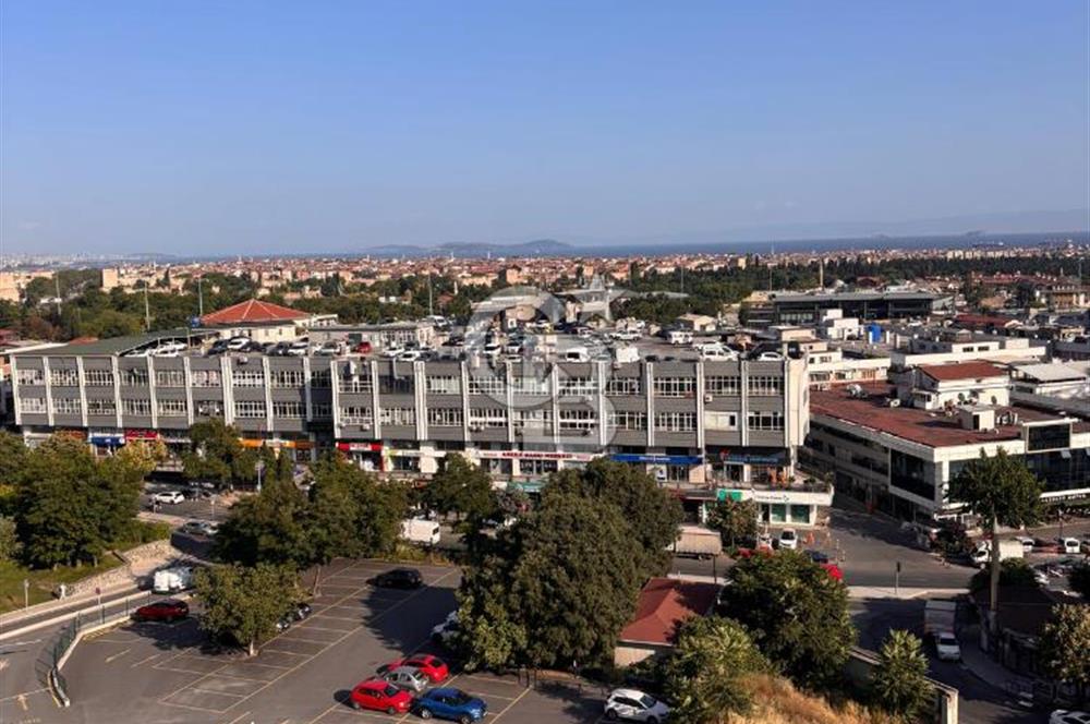 Sur Yapı Topkapı Evleri Satılık 2+1 Sıfır Daire 
