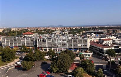 Sur Yapı Topkapı Evleri Satılık 2+1 Sıfır Daire 