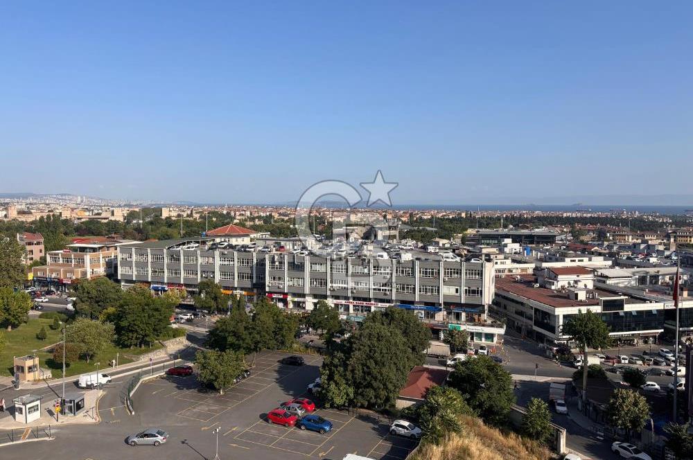 Sur Yapı Topkapı Evleri Satılık 2+1 Sıfır Daire 