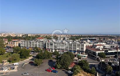 Sur Yapı Topkapı Evleri Satılık 2+1 Sıfır Daire 
