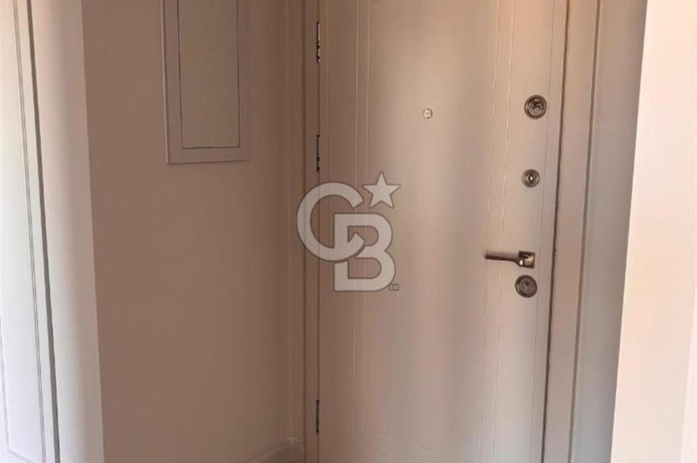 Sur Yapı Topkapı Evleri Satılık 2+1 Sıfır Daire 