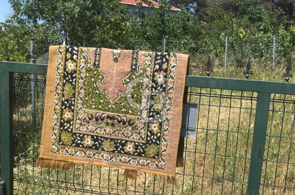 Edirne, Enez, Gülçavuş Satılık Arsa