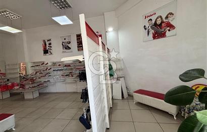 CB CITY' DEN IHLAMURKENT TİLİA CITY' DE SATILIK İŞ YERİ