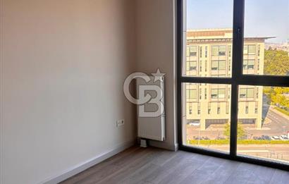 Topkapı Suryapı da çok ferah manzaralı 2+1 sıfır daire