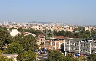 Sur Yapı Topkapı Evleri Satılık 2+1 Sıfır Daire 