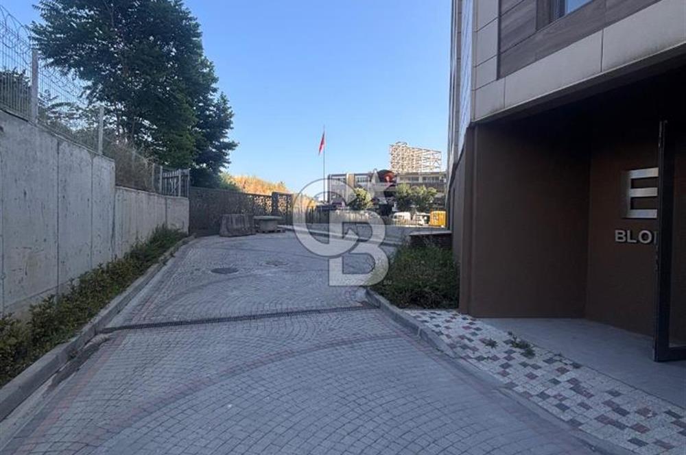 Sur Yapı Topkapı Evleri Satılık 2+1 Sıfır Daire 