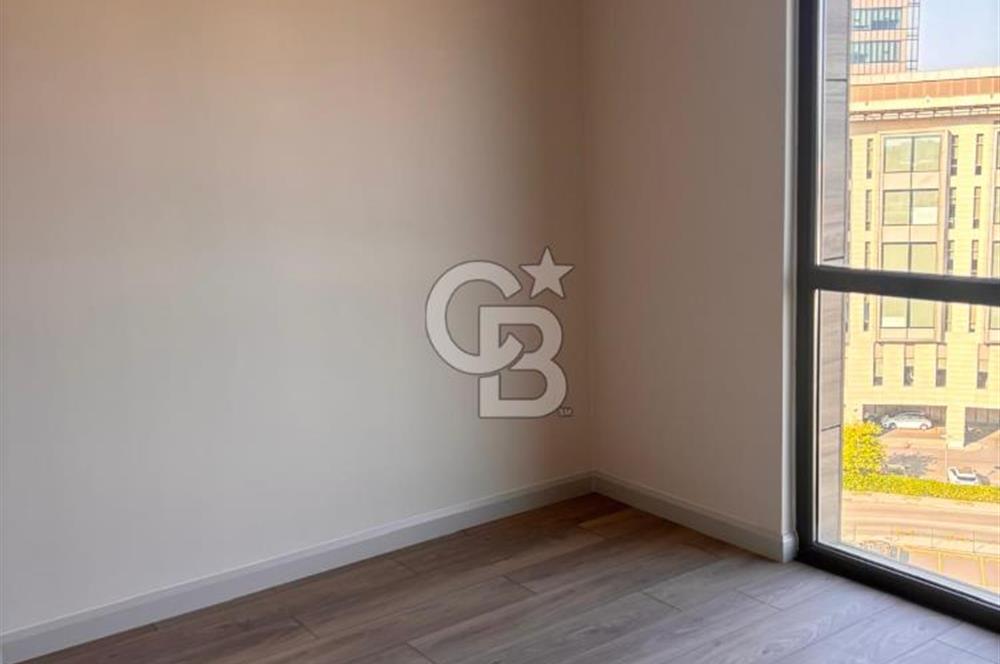 Sur Yapı Topkapı Evleri Satılık 2+1 Sıfır Daire 