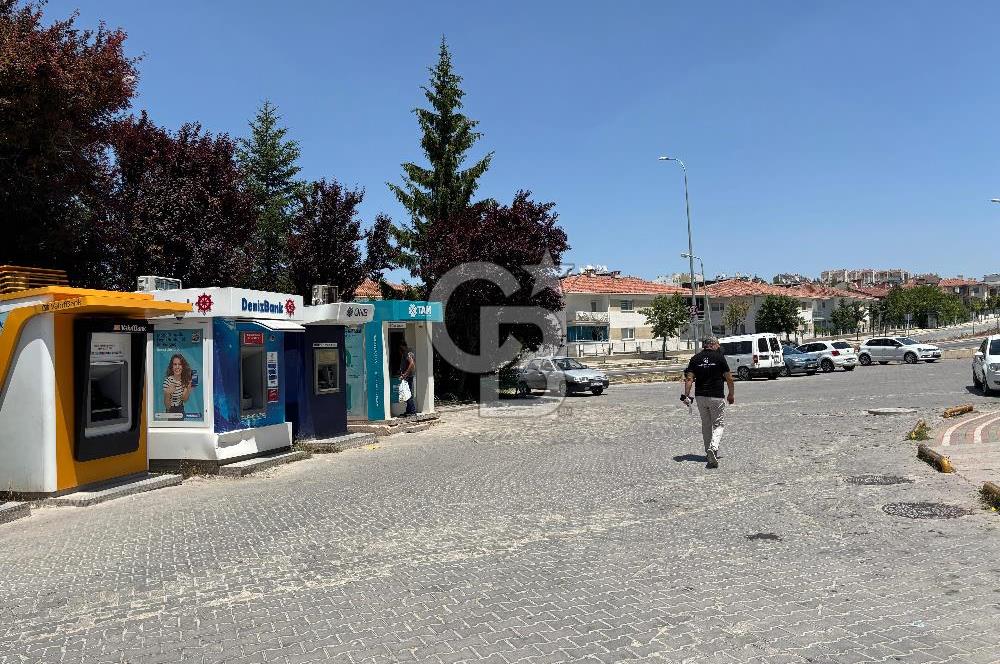 CB CITY' DEN IHLAMURKENT TİLİA CITY' DE SATILIK İŞ YERİ