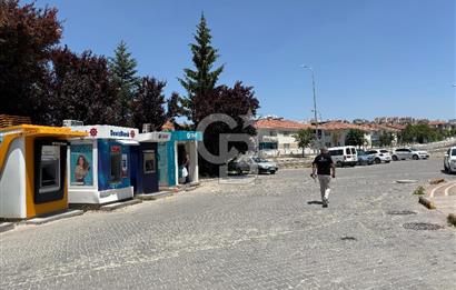 CB CITY' DEN IHLAMURKENT TİLİA CITY' DE SATILIK İŞ YERİ