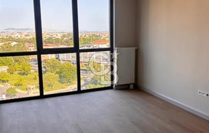 Topkapı Suryapı da çok ferah manzaralı 2+1 sıfır daire