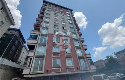 ÜMRANİYE ESENEVLERDE GENİŞ 2+1 KİRALİK DAİRE