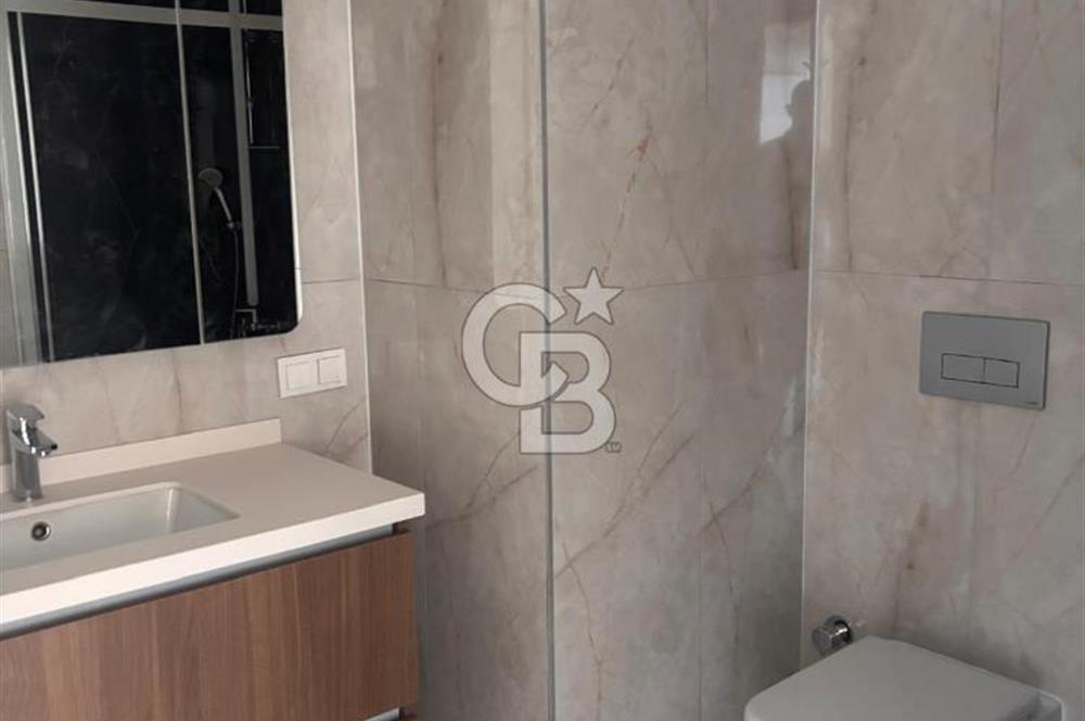 Topkapı Suryapı da çok ferah manzaralı 2+1 sıfır daire