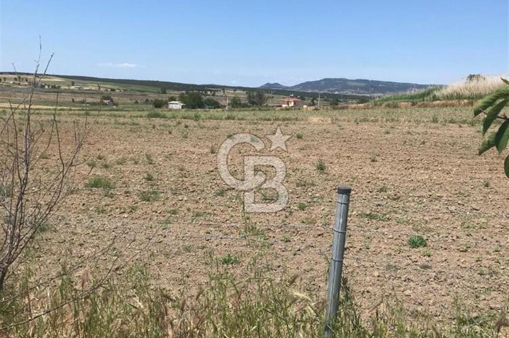 Edirne, Enez, Gülçavuş Satılık Arsa