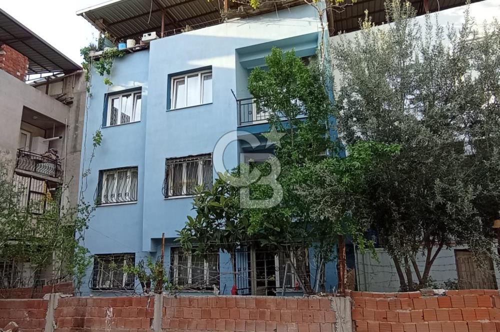 KOMPLE SATILIK BİNA