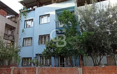KOMPLE SATILIK BİNA