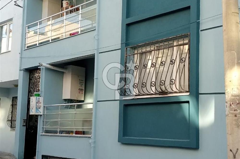 KOMPLE SATILIK BİNA