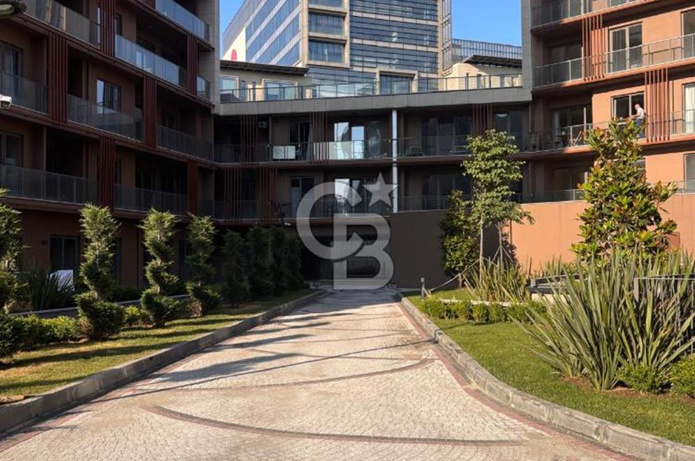 Sur Yapı Topkapı Evleri Satılık 2+1 Sıfır Daire 