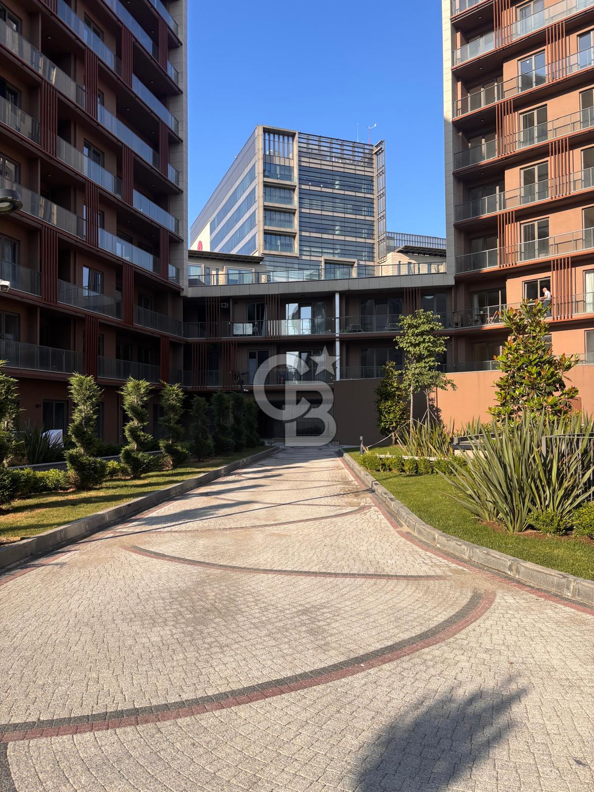 Sur Yapı Topkapı Evleri Satılık 2+1 Sıfır Daire 