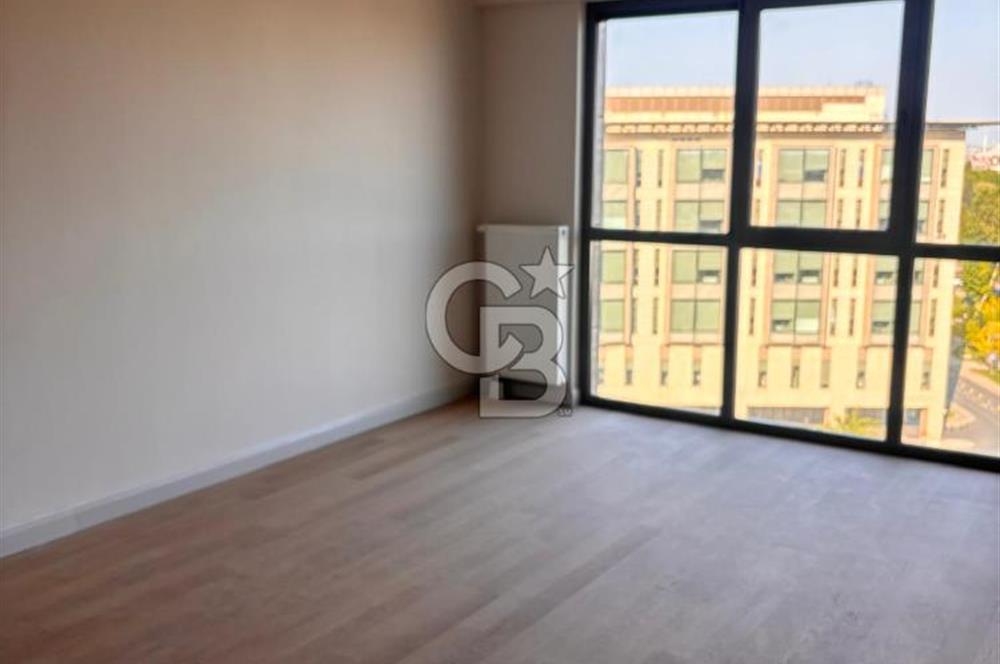 Sur Yapı Topkapı Evleri Satılık 2+1 Sıfır Daire 
