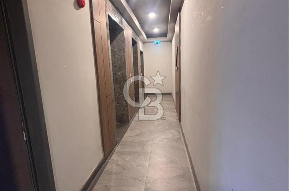 Sur Yapı Topkapı Evleri Satılık 2+1 Sıfır Daire 