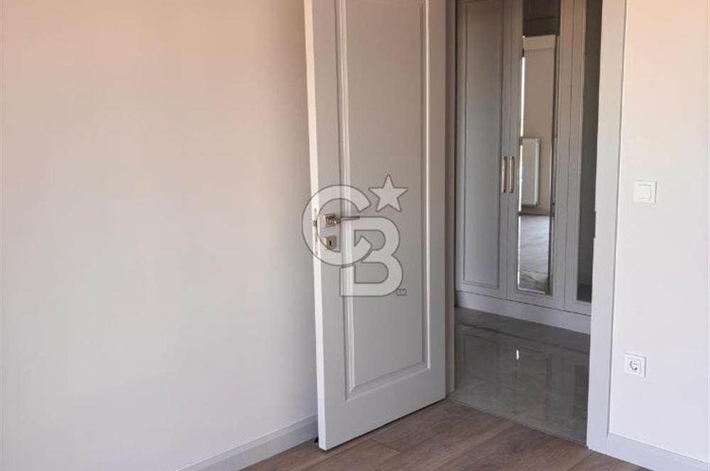 Sur Yapı Topkapı Evleri Satılık 2+1 Sıfır Daire 