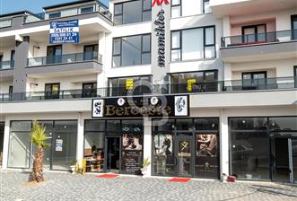 BAŞİSKELE YUVACIK PAŞADAĞ'DA SATILIK 170 m² 2 KATLI DÜKKAN
