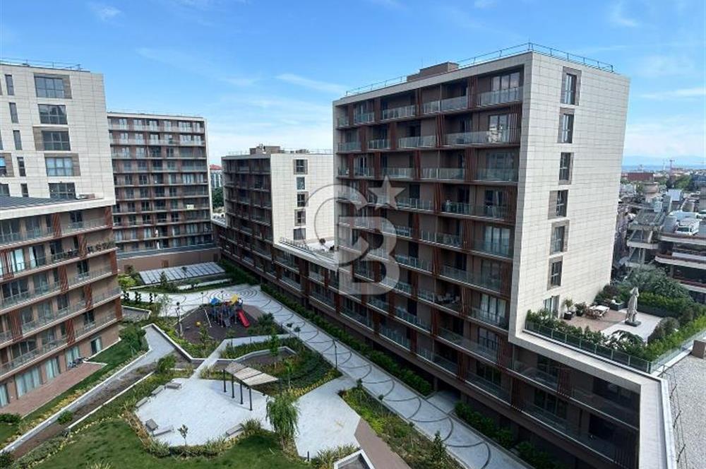 Sur Yapı Topkapı Evleri Satılık 2+1 Sıfır Daire 