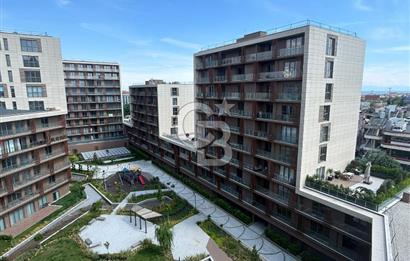 Sur Yapı Topkapı Evleri Satılık 2+1 Sıfır Daire 