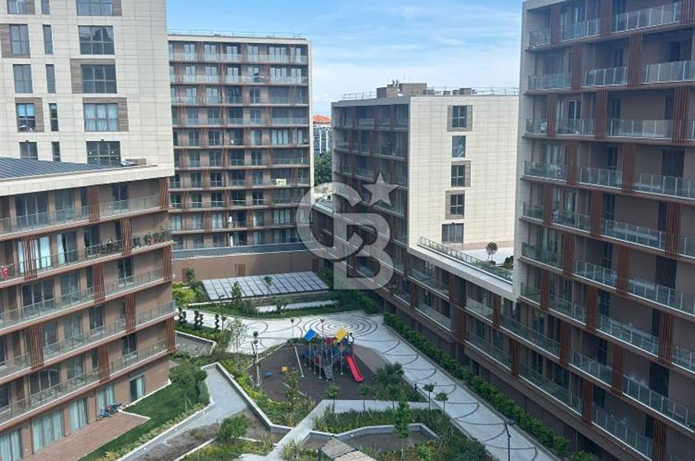 Sur Yapı Topkapı Evleri Satılık 2+1 Sıfır Daire 