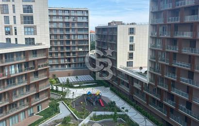 Sur Yapı Topkapı Evleri Satılık 2+1 Sıfır Daire 