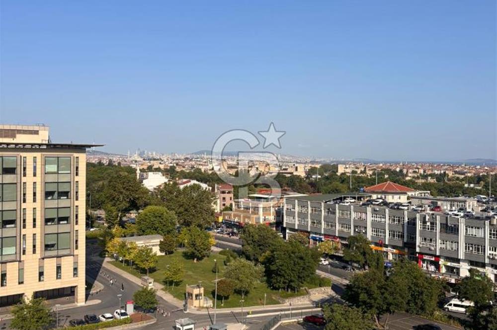 Sur Yapı Topkapı Evleri Satılık 2+1 Sıfır Daire 