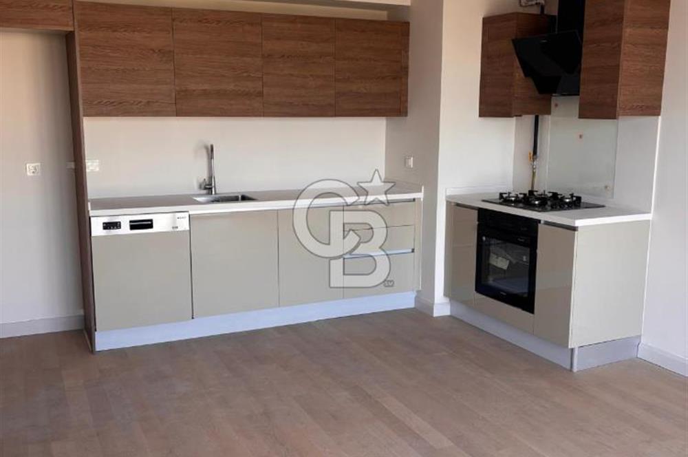 Sur Yapı Topkapı Evleri Satılık 2+1 Sıfır Daire 