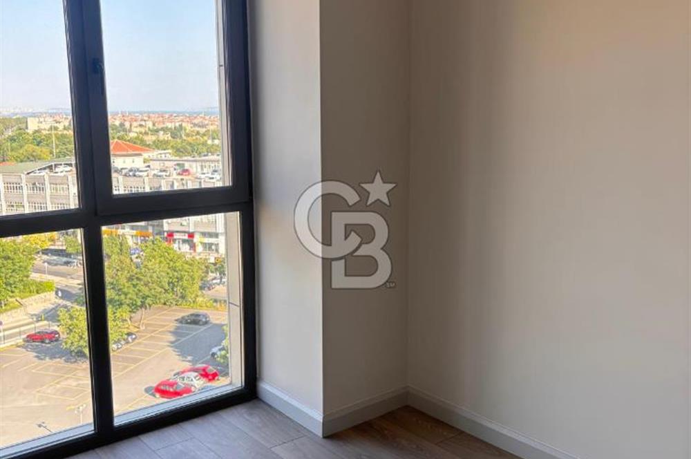 Sur Yapı Topkapı Evleri Satılık 2+1 Sıfır Daire 