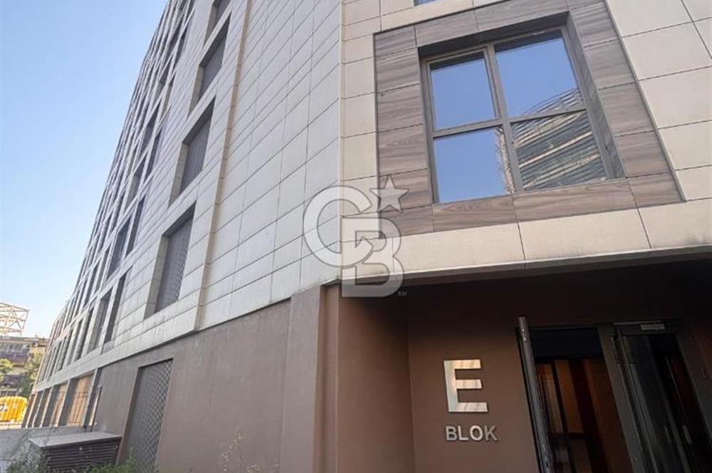 Sur Yapı Topkapı Evleri Satılık 2+1 Sıfır Daire 