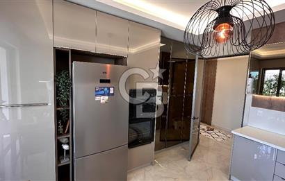 BAĞLICA NİRVANA SİTESİNDE 178m2 KİRALIK 4+1 DAİRE