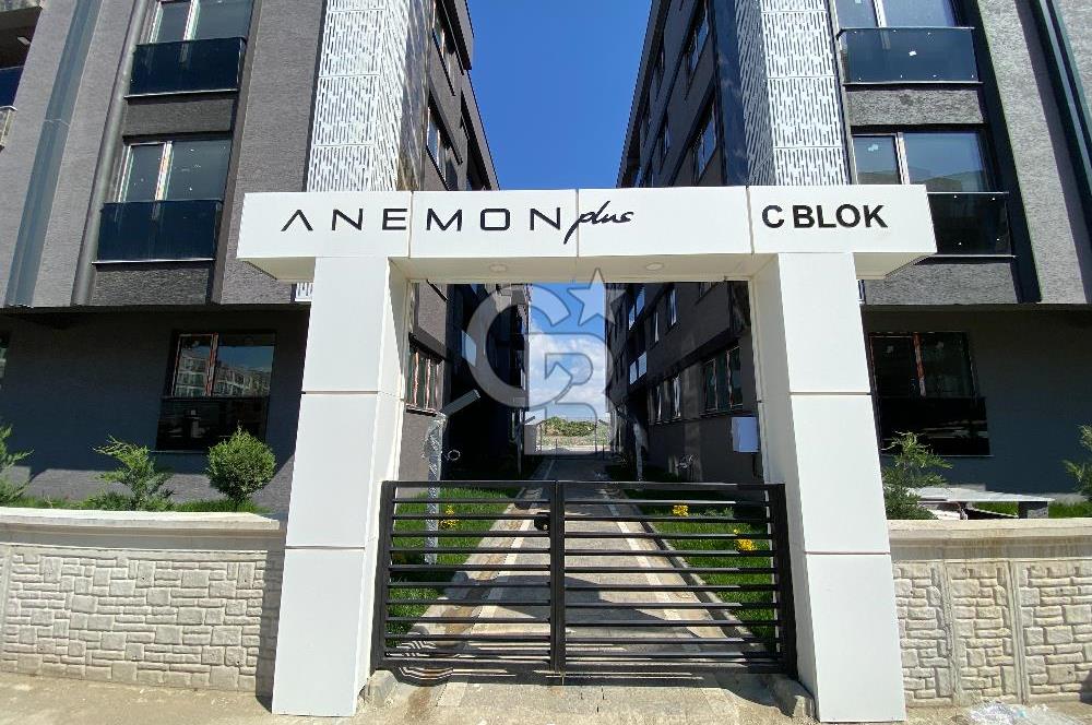 ÇANAKKALE İLK EVİM KREDİSİNE UYGUN 3+1 SATILIK DAİRE ANEMON PLUS