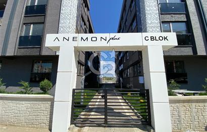 ÇANAKKALE İLK EVİM KREDİSİNE UYGUN 3+1 SATILIK DAİRE ANEMON PLUS