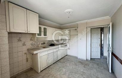 Kuşadası Türkmen'in Kalbinde Yatırıma Uygun Satılık 3+1 Daire