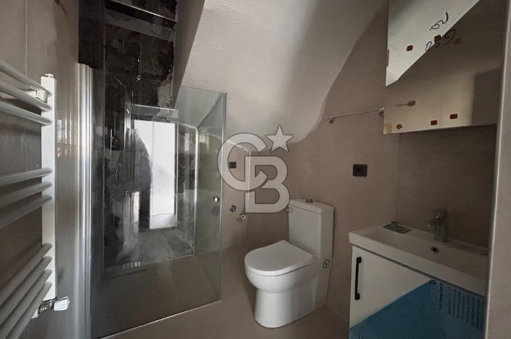 EDREMİT KADIKÖY'DE 3+1 SIFIR SATILIK DUBLEKS DAİRE