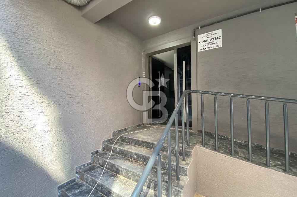 ÇANAKKALE İLK EVİM KREDİSİNE UYGUN 3+1 SATILIK DAİRE ANEMON PLUS