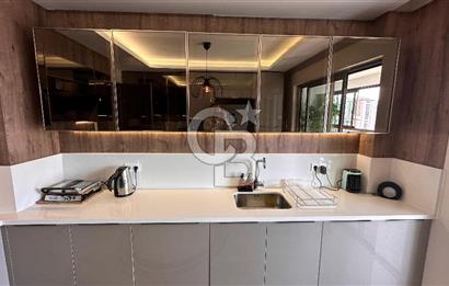 BAĞLICA NİRVANA SİTESİNDE 178m2 KİRALIK 4+1 DAİRE
