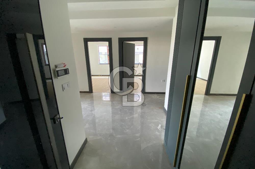 ÇANAKKALE İLK EVİM KREDİSİNE UYGUN 3+1 SATILIK DAİRE ANEMON PLUS