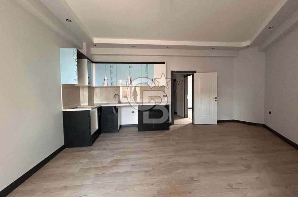 EDREMİT KADIKÖY'DE 3+1 SIFIR SATILIK DUBLEKS DAİRE
