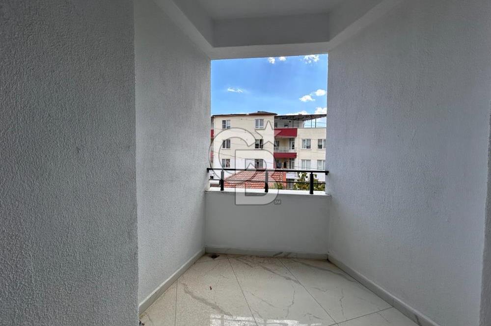 EDREMİT KADIKÖY'DE 3+1 SIFIR SATILIK DUBLEKS DAİRE
