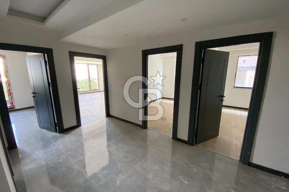 ÇANAKKALE İLK EVİM KREDİSİNE UYGUN 3+1 SATILIK DAİRE ANEMON PLUS
